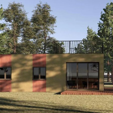 Camping Union Lido Cavallino-Treporti Kültér fotó