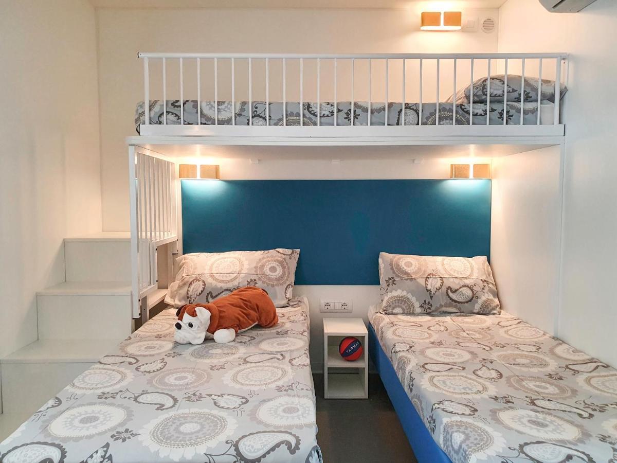 Camping Union Lido Cavallino-Treporti Kültér fotó