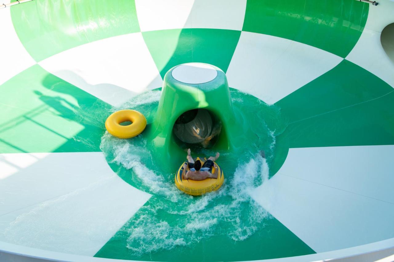 Camping Union Lido Cavallino-Treporti Kültér fotó