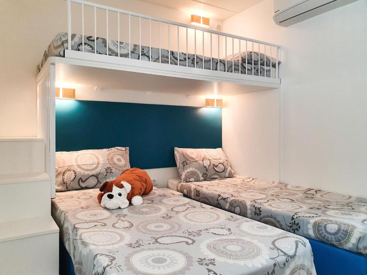 Camping Union Lido Cavallino-Treporti Kültér fotó