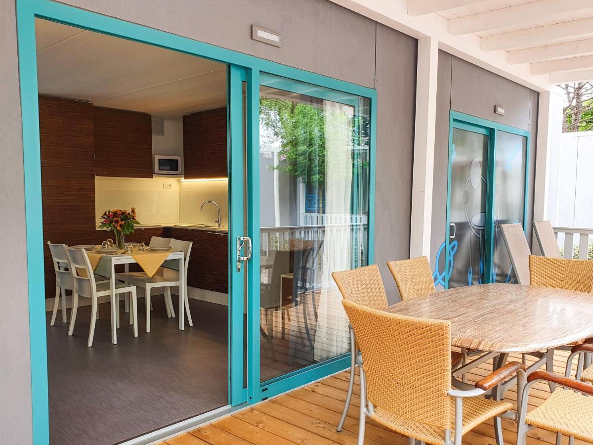 Camping Union Lido Cavallino-Treporti Kültér fotó
