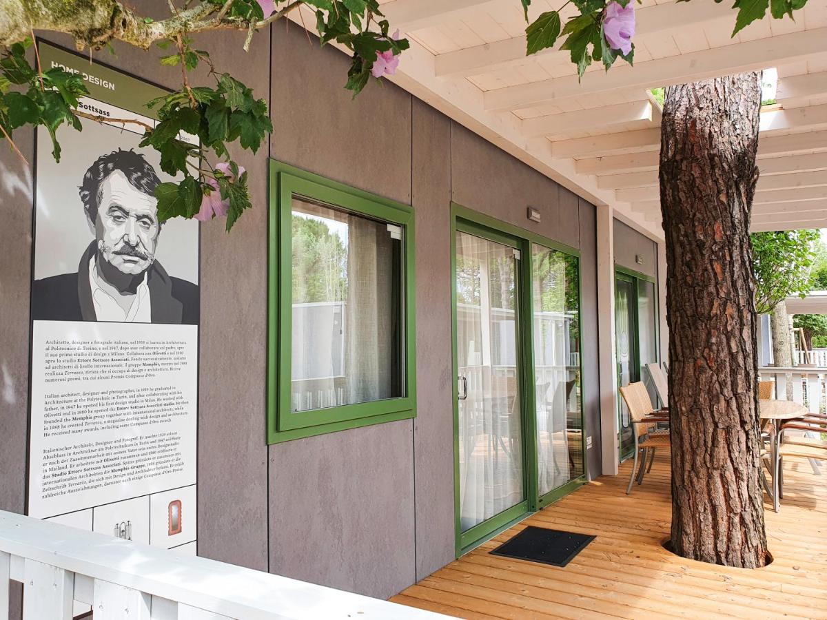Camping Union Lido Cavallino-Treporti Kültér fotó