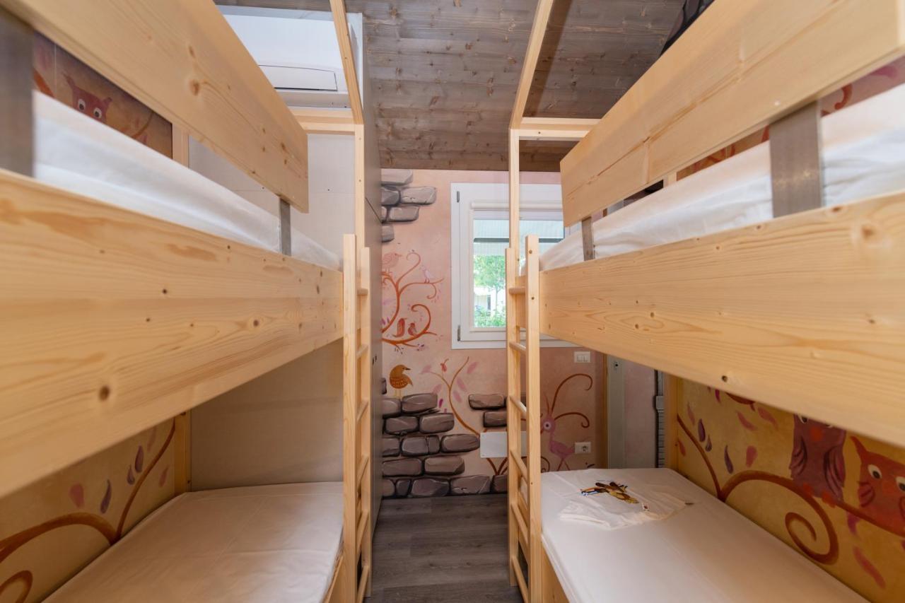 Camping Union Lido Cavallino-Treporti Kültér fotó