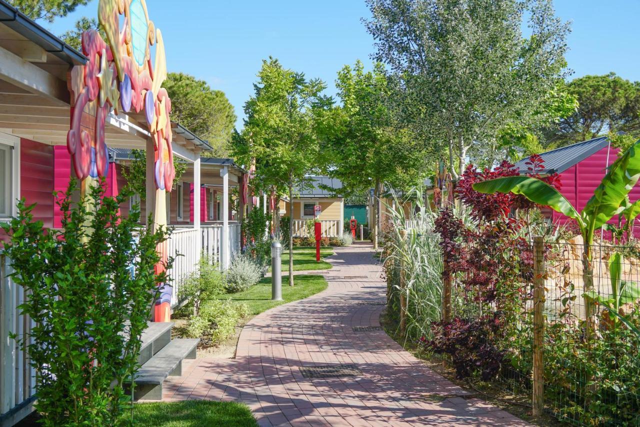 Camping Union Lido Cavallino-Treporti Kültér fotó
