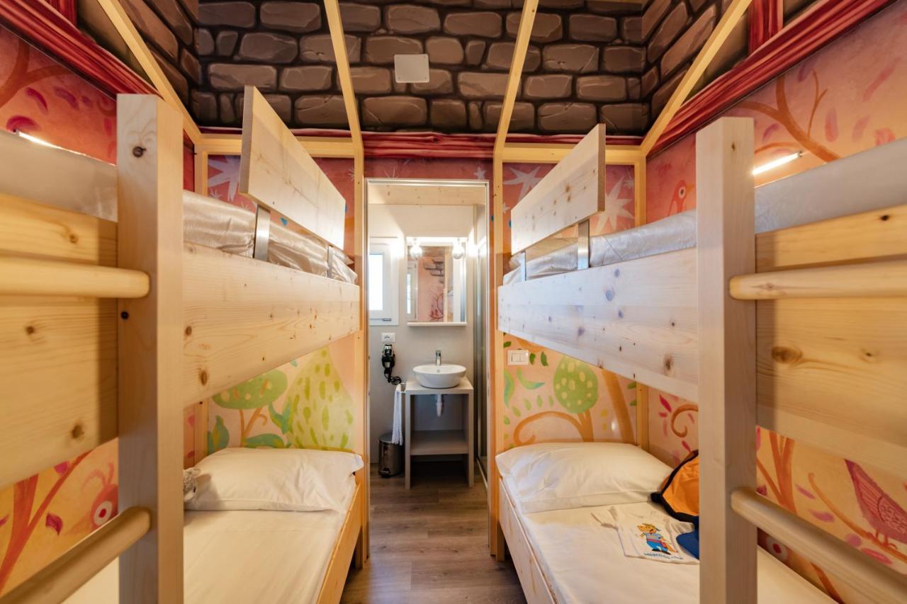 Camping Union Lido Cavallino-Treporti Kültér fotó