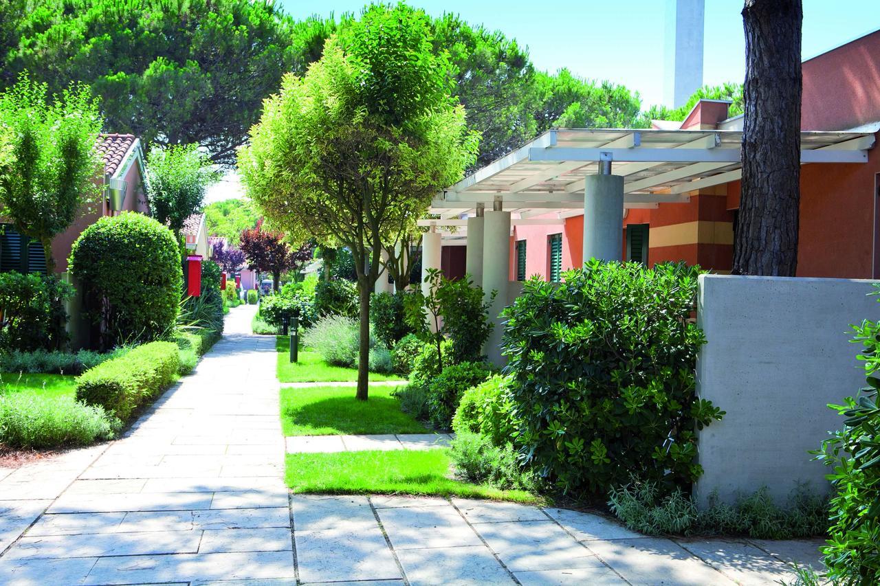 Camping Union Lido Cavallino-Treporti Kültér fotó