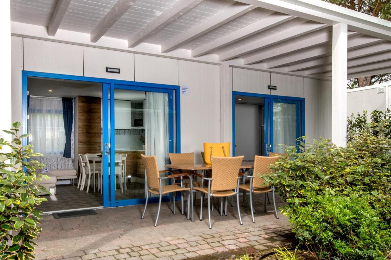 Camping Union Lido Cavallino-Treporti Kültér fotó
