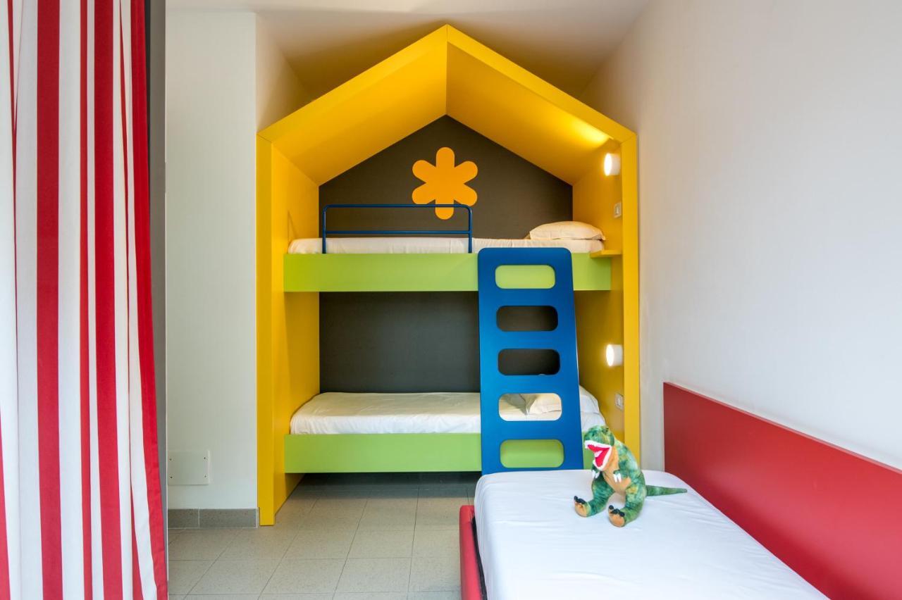 Camping Union Lido Cavallino-Treporti Kültér fotó